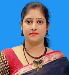 Mrs. Yogita More